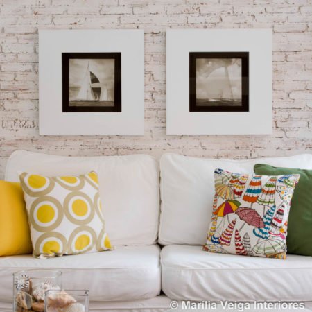 almofadas na decoração marilia veiga