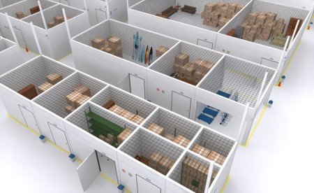 self storage