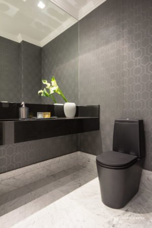 Mármore na decoração