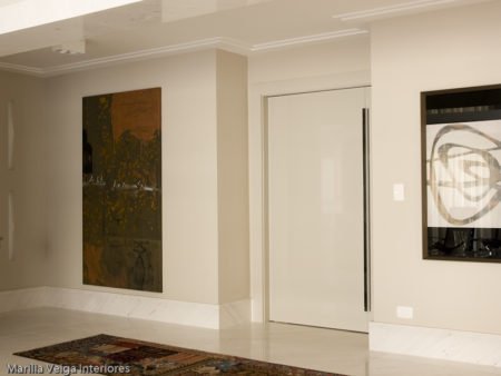 Decoracao imóvel usado Marilia Veiga