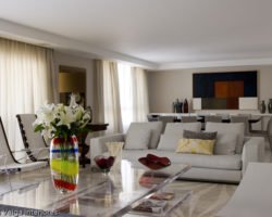 Decoracao imóvel usado Marilia Veiga