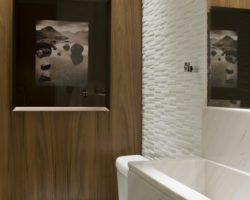 Decoracao imóvel usado Marilia Veiga