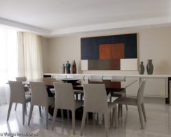 Decoracao imóvel usado Marilia Veiga