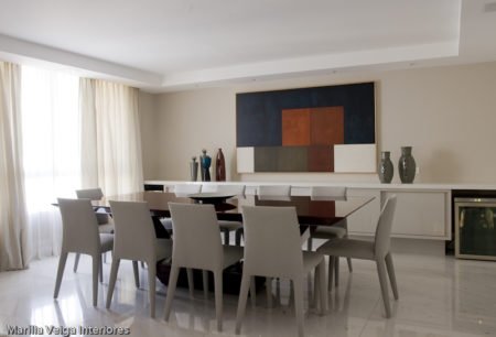 Decoracao imóvel usado Marilia Veiga