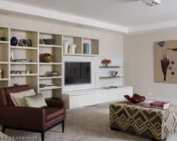 Decoracao imóvel usado Marilia Veiga