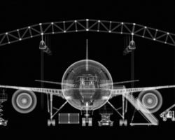 Nick Veasey