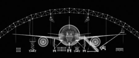 Nick Veasey