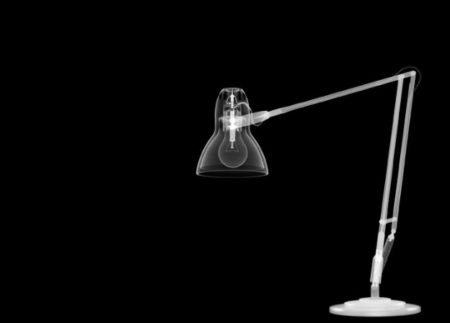 Nick Veasey