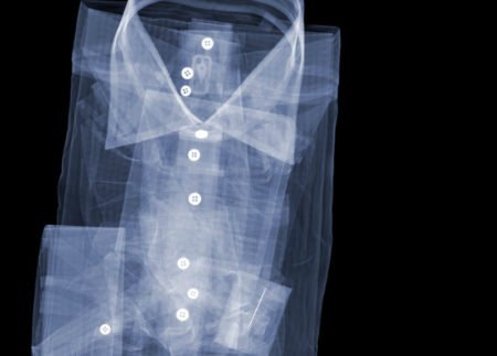 Nick Veasey
