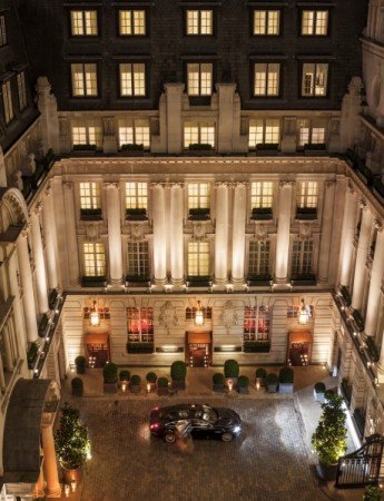 Rosewood London