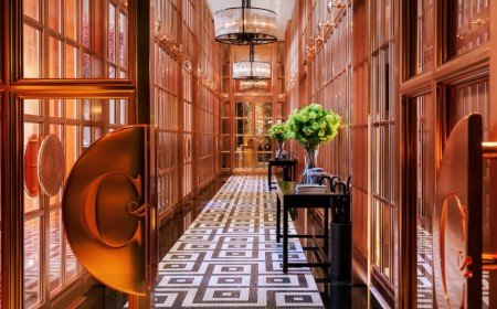 Rosewood London