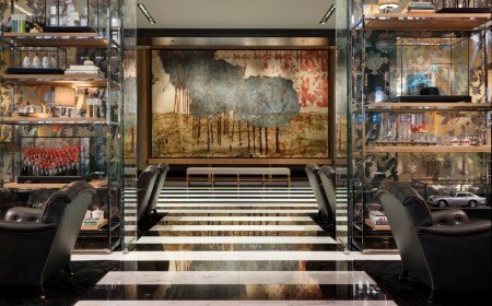 Rosewood London