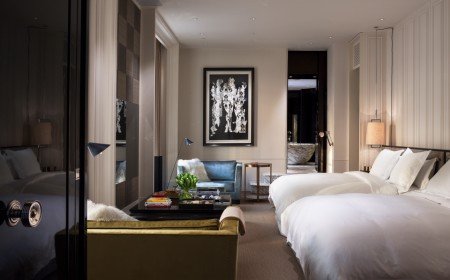 Rosewood London