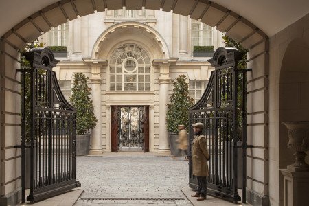 rosewood london