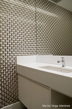 Decoração de consultório médico