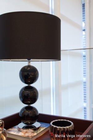 Decoração de consultório médico