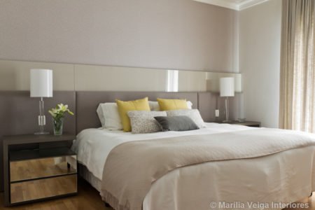 Design de interiores Apartamento Higienópolis