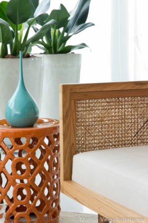 Design de interiores Apartamento Higienópolis