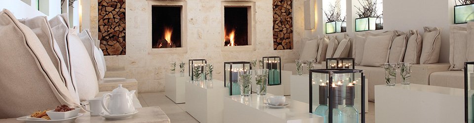 Borgo Egnazia
