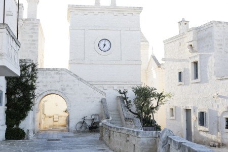 Borgo Egnazia