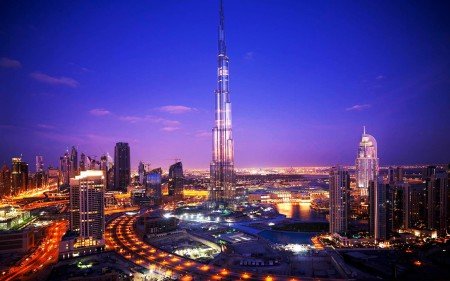 Armani Dubai