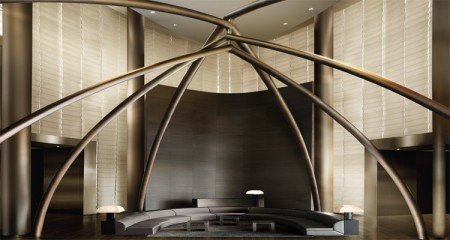 Hotel Armani Dubai