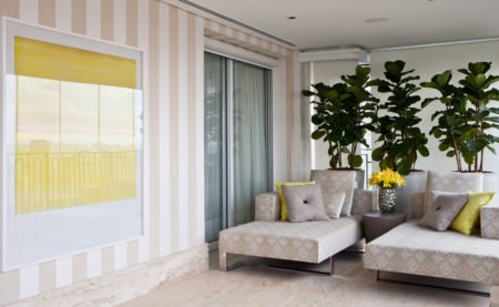 decoração alto luxo