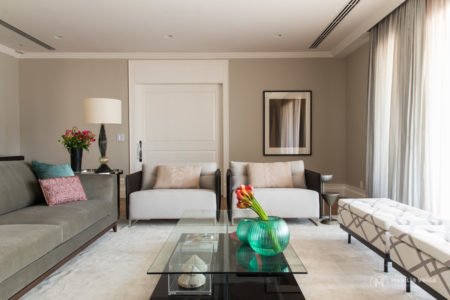Design de Interiores