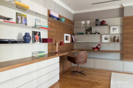 Design de Interiores