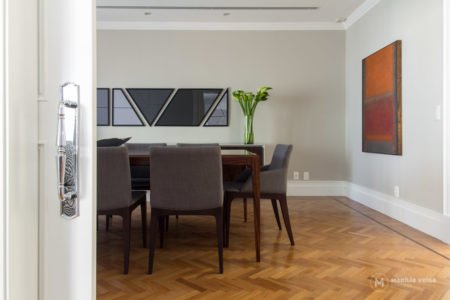 Design de Interiores