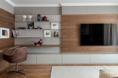 Design de Interiores