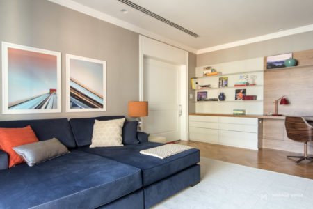 Design de Interiores