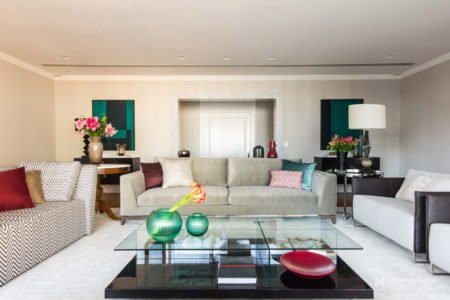 Design de Interiores