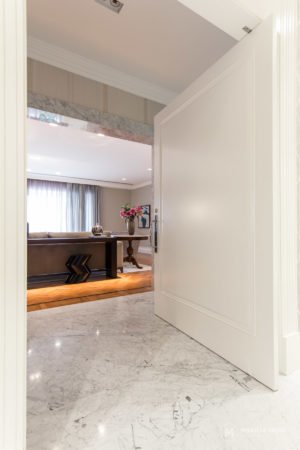 Decoração de Interiores