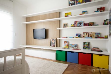 Decoracao de Interiores