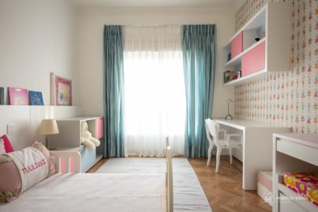 Decoracao de Interiores